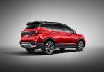 DongFeng Forthing T5 2019 года